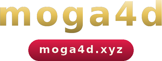 moga4d logo